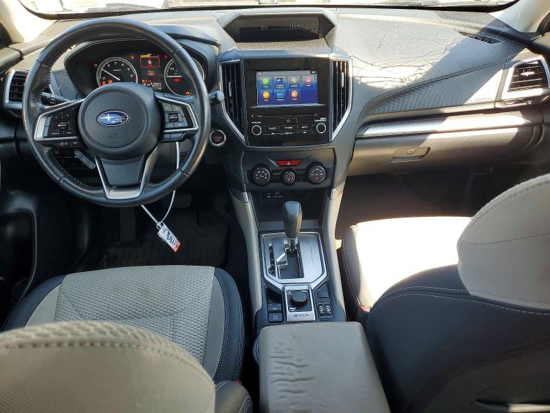 Aukcja sprzedaży 2021 Subaru Forester, vin: JF2SKAFC3MH488282, numer aukcji: 63114226