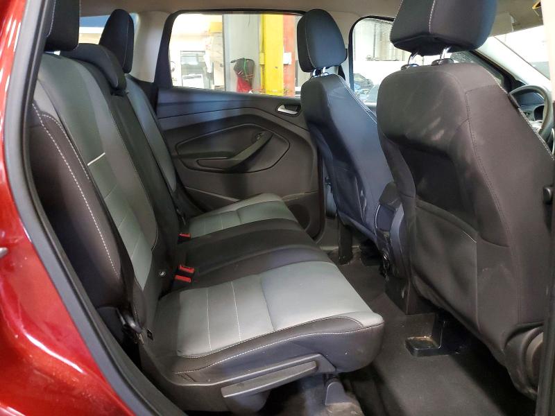 Aukcja sprzedaży 2015 Ford Escape, vin: 1FMCU9GX6FUB30757, numer aukcji: 60131016