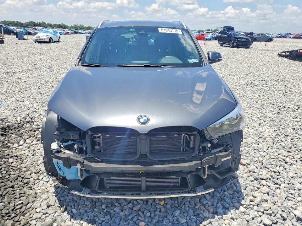 Продажа на аукционе авто 2020 Bmw X1, vin: WBXJG7C02L5P23802, номер лота: 61943776