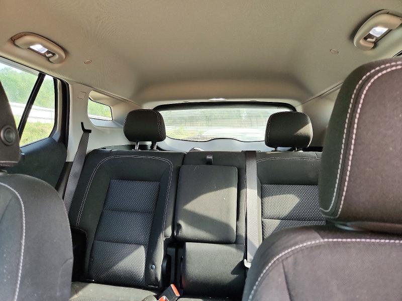 Aukcja sprzedaży 2022 Gmc Terrain, vin: 3GKALMEV5NL261985, numer aukcji: 61303986