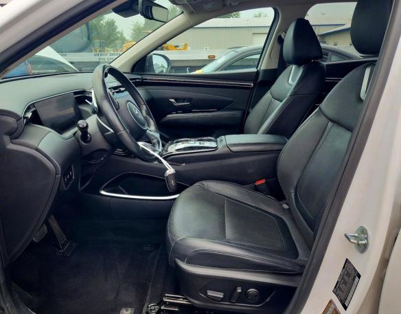 Aukcja sprzedaży 2022 Hyundai Tucson, vin: 5NMJECAE0NH004350, numer aukcji: 61979296