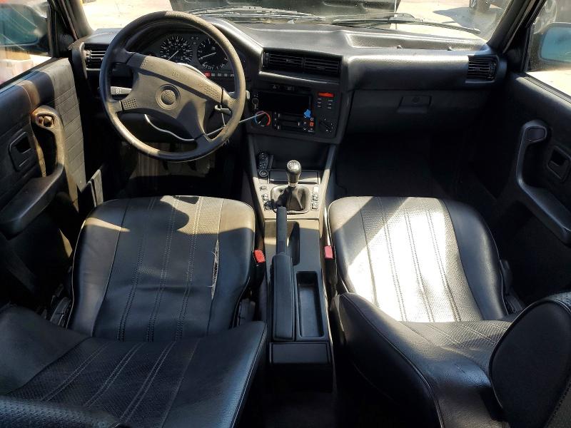 Продаж на аукціоні авто 1990 Bmw 325, vin: WBAAD1316LED12754, номер лоту: 62808926