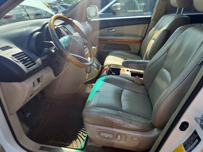 Продажа на аукционе авто 2008 Lexus Rx, vin: JTJHW31UX82857492, номер лота: 59879246