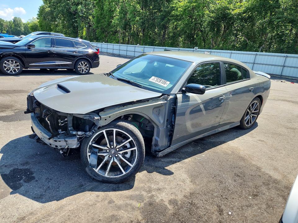 Aukcja sprzedaży 2023 Dodge Charger, vin: 2C3CDXCT9PH684959, numer aukcji: 62928106