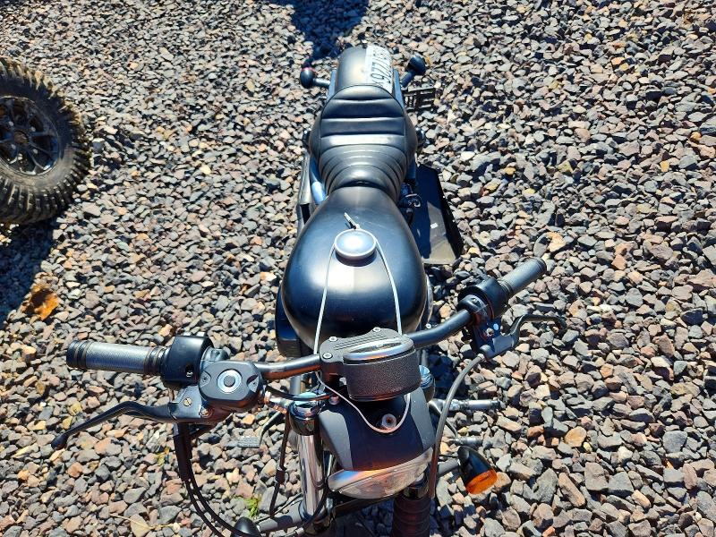 Продаж на аукціоні авто 2016 Harley-davidson Xl883, vin: 1HD4LE219GC406698, номер лоту: 60957226