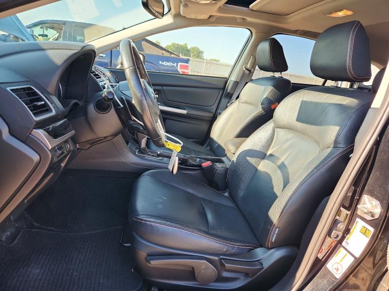 Продажа на аукционе авто 2016 Subaru Crosstrek, vin: JF2GPALC5G8200634, номер лота: 59886036
