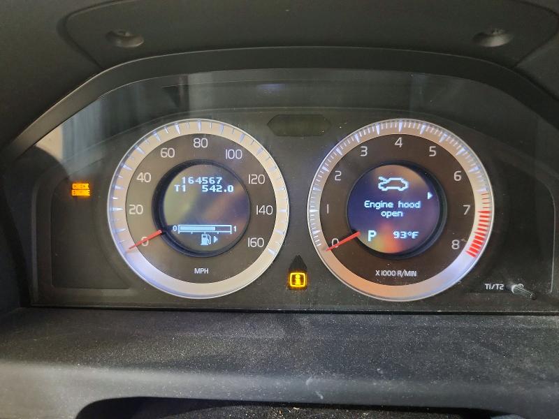Продаж на аукціоні авто 2010 Volvo Xc70, vin: YV4960BX7A1088264, номер лоту: 61162796