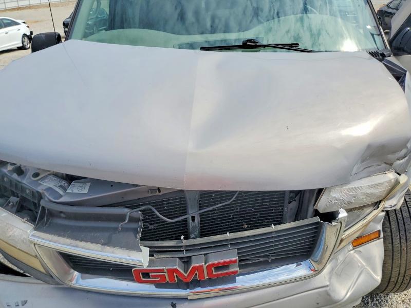 59826286 :رقم المزاد ، 1GKDM19W9YB538784 vin ، 2000 Gmc Safari مزاد بيع