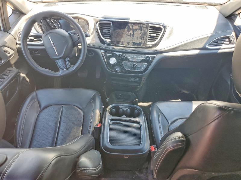 Продаж на аукціоні авто 2023 Chrysler Pacifica, vin: 2C4RC3BGXPR545374, номер лоту: 59386476