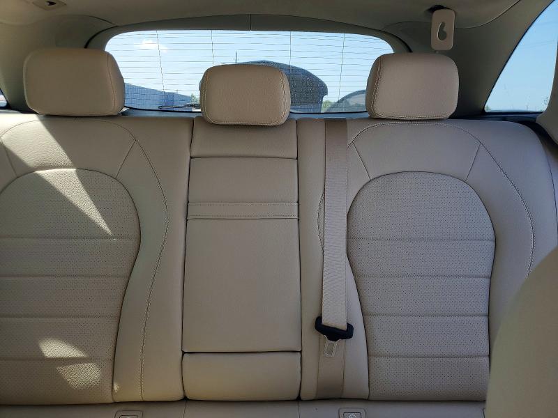 2020 Mercedes-benz Glc მანქანა იყიდება აუქციონზე, vin: WDC0G8EB3LF751464, აუქციონის ნომერი: 59032606
