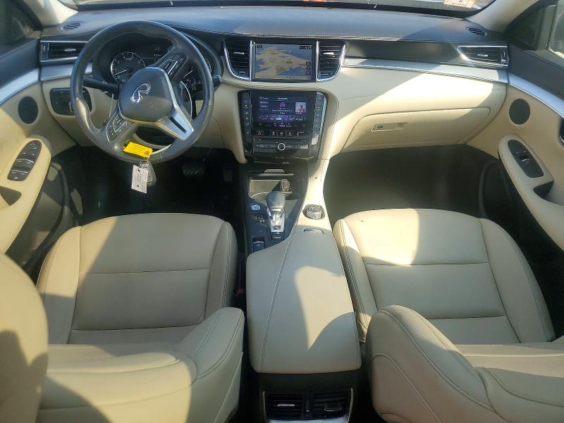 Aukcja sprzedaży 2020 Infiniti Qx50, vin: 3PCAJ5M36LF102122, numer aukcji: 59889326