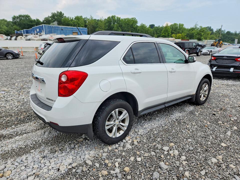 2014 Chevrolet Equinox მანქანა იყიდება აუქციონზე, vin: 1GNFLGEK3EZ100317, აუქციონის ნომერი: 62441796