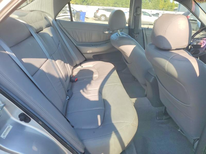2000 Honda Accord მანქანა იყიდება აუქციონზე, vin: 1HGCG5643YA076240, აუქციონის ნომერი: 59921936