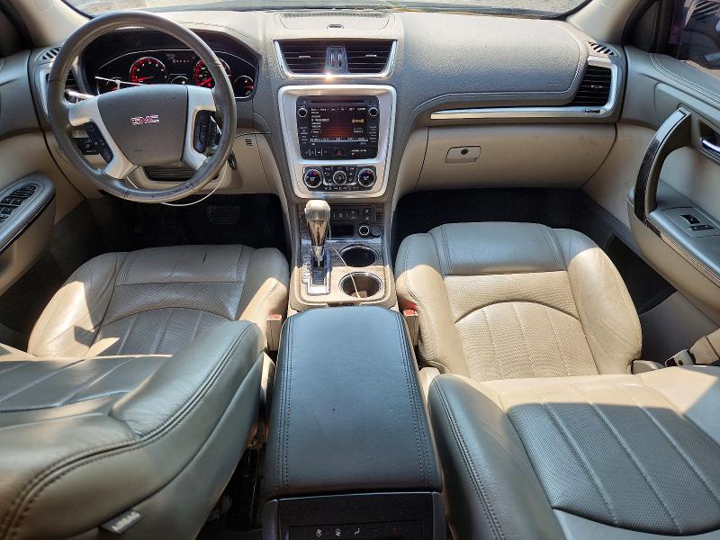 Auction sale of the 2013 Gmc Acadia, vin: 1GKKVSKD7DJ224389, lot number: 61313186