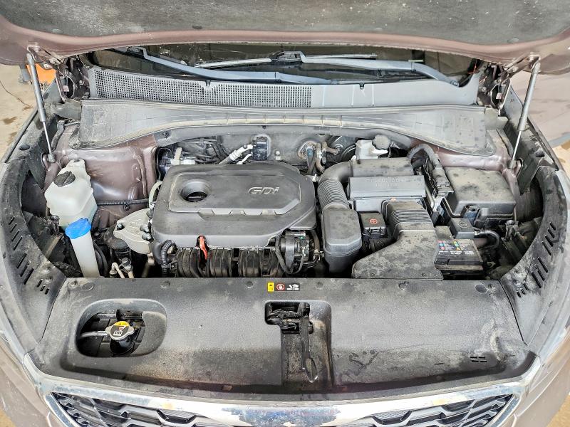 Продажа на аукционе авто 2019 Kia Sorento, vin: 5XYPG4A35KG499630, номер лота: 61381376