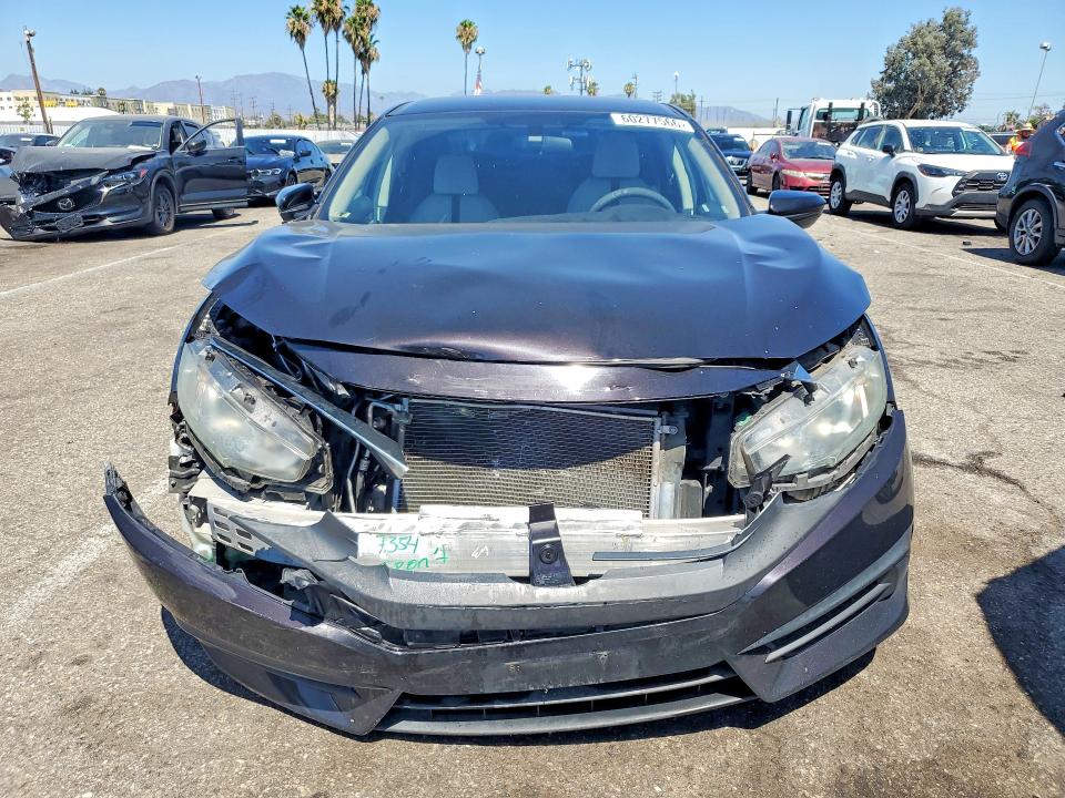 Продаж на аукціоні авто 2018 Honda Civic, vin: 2HGFC2F58JH528948, номер лоту: 60277566