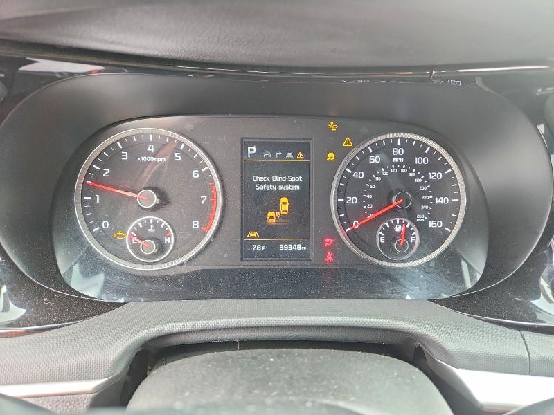 Продаж на аукціоні авто 2024 Kia K5, vin: 5XXG64J20RG238608, номер лоту: 63339386