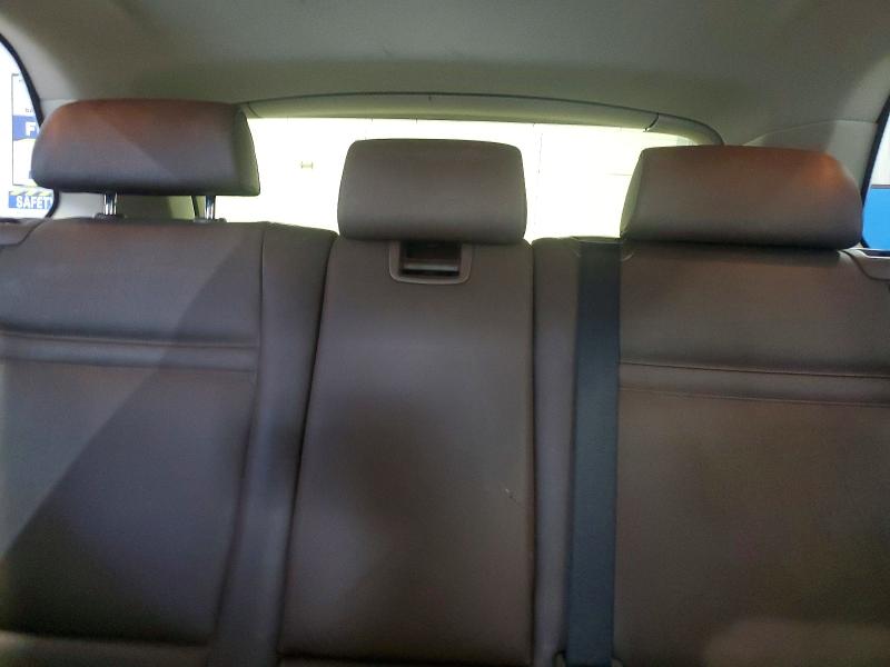 Aukcja sprzedaży 2010 Bmw X5, vin: 5UXFE4C51AL383441, numer aukcji: 62603956