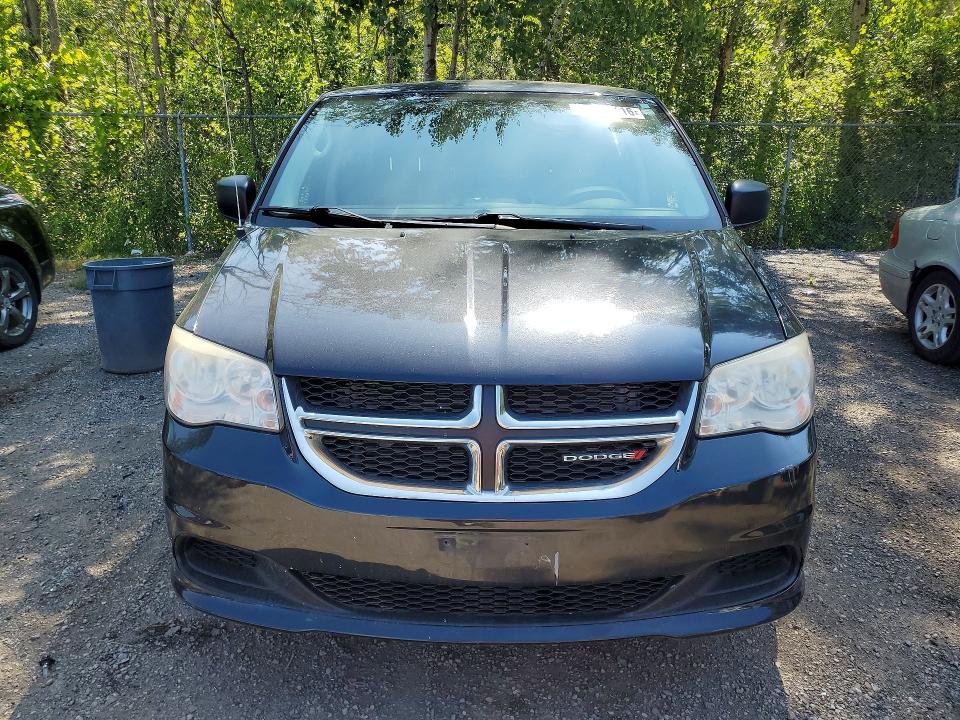 2013 Dodge Grand Caravan მანქანა იყიდება აუქციონზე, vin: 2C4RDGBG8DR639043, აუქციონის ნომერი: 60662116