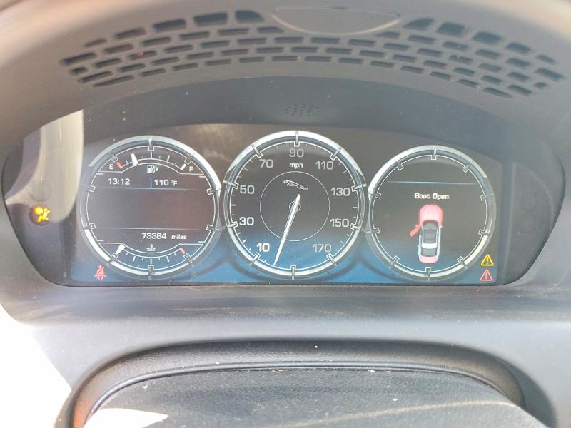 Aukcja sprzedaży 2011 Jaguar Xjl, vin: SAJWA2GB3BLV18312, numer aukcji: 59400206