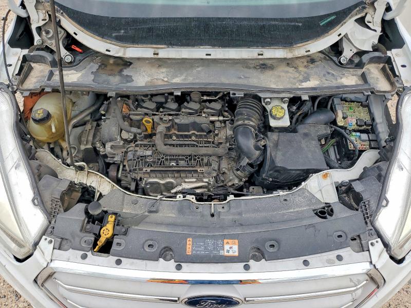 60632096 :رقم المزاد ، 1FMCU0GDXKUA89335 vin ، 2019 Ford Escape مزاد بيع