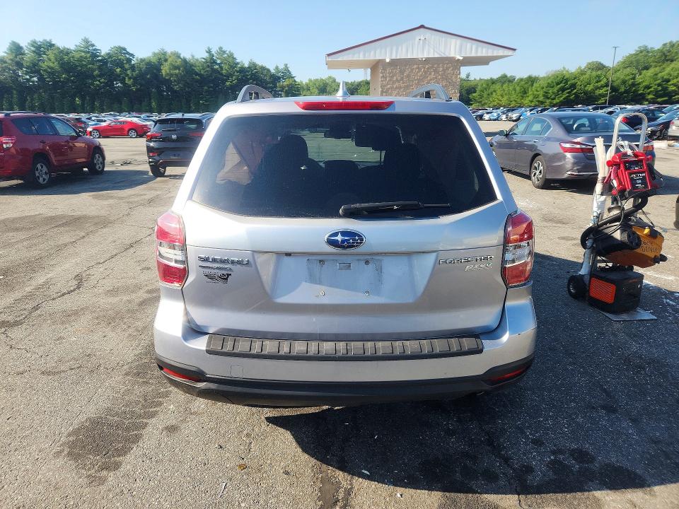 Продажа на аукционе авто 2016 Subaru Forester, vin: JF2SJADC7GH403177, номер лота: 60505456