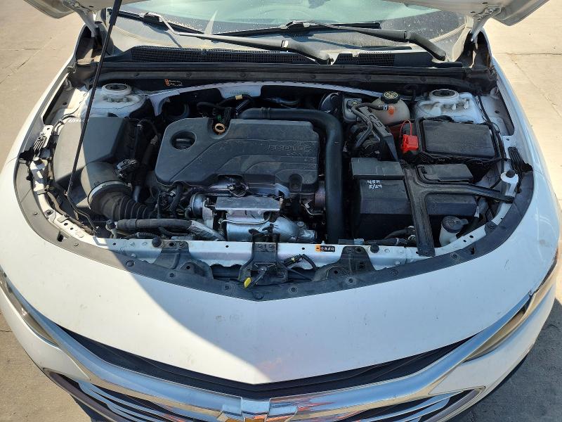 Продажа на аукционе авто 2020 Chevrolet Malibu, vin: 1G1ZD5ST6LF122923, номер лота: 62296266
