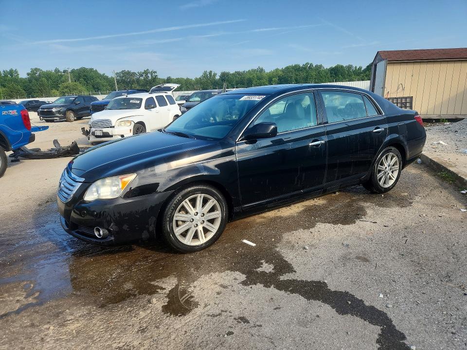 2008 Toyota Avalon მანქანა იყიდება აუქციონზე, vin: 4T1BK36B18U274790, აუქციონის ნომერი: 59331746