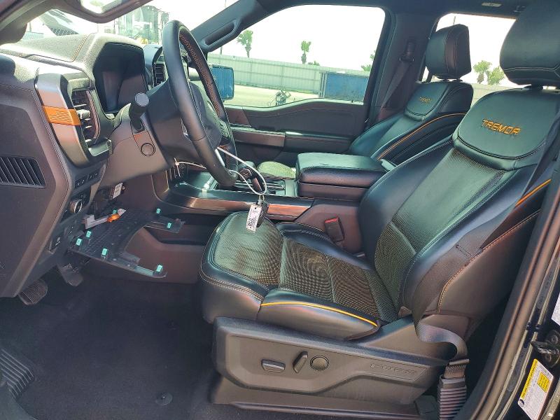 Aukcja sprzedaży 2023 Ford F150, vin: 1FTEW1E86PFB16447, numer aukcji: 62243286
