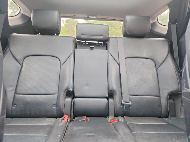 Продаж на аукціоні авто 2016 Hyundai Santa Fe Sport, vin: 5XYZUDLB9GG320535, номер лоту: 58417006