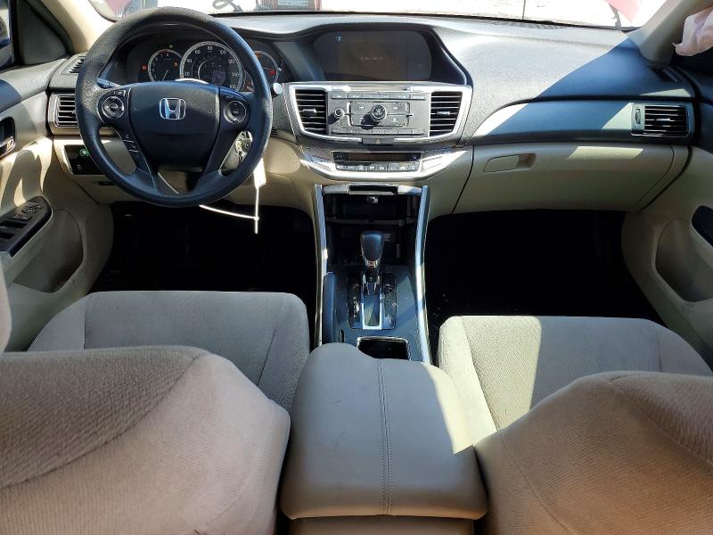 Aukcja sprzedaży 2013 Honda Accord, vin: 1HGCR2F39DA045827, numer aukcji: 60869046