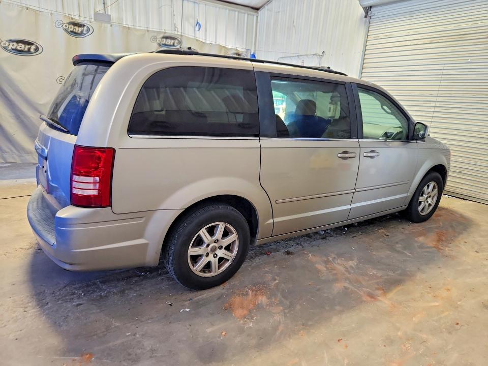 Aukcja sprzedaży 2008 Chrysler Town & Country, vin: 2A8HR54P48R148143, numer aukcji: 62133876