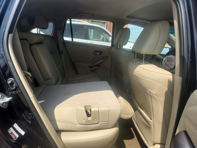 Aukcja sprzedaży 2014 Acura Rdx, vin: 5J8TB4H5XEL017622, numer aukcji: 62198566