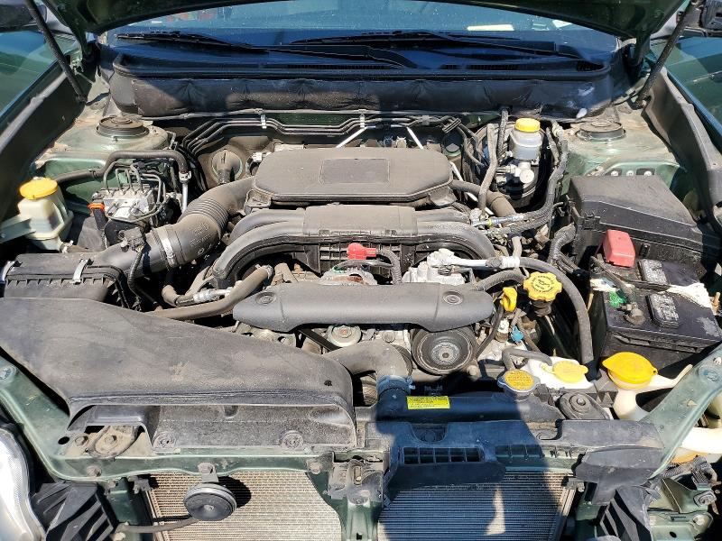 Продаж на аукціоні авто 2011 Subaru Outback, vin: 4S4BRBAC6B3406252, номер лоту: 59254746