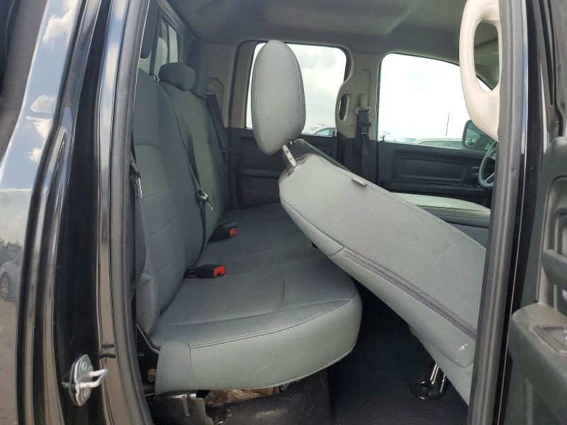 Продажа на аукционе авто 2016 Ram 1500, vin: 1C6RR6FT6GS404637, номер лота: 62838456
