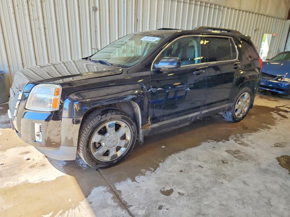 Aukcja sprzedaży 2011 Gmc Terrain, vin: 2CTFLVE57B6441271, numer aukcji: 62801236