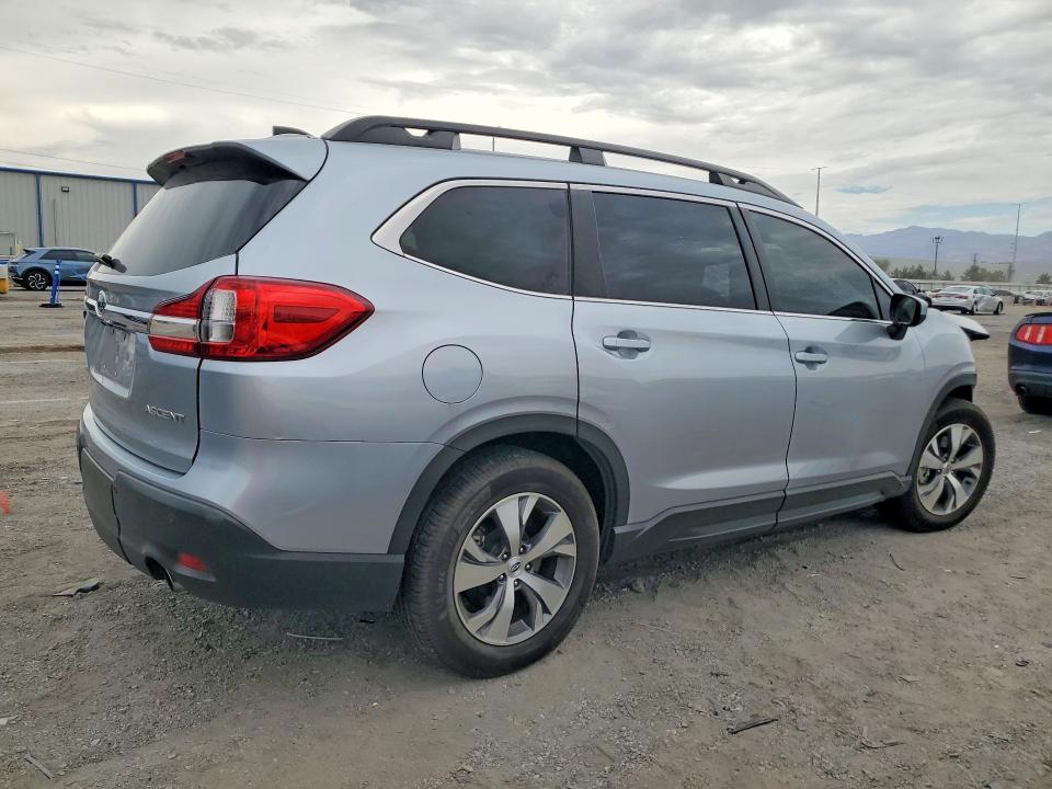 Продаж на аукціоні авто 2019 Subaru Ascent, vin: 4S4WMACD8K3453041, номер лоту: 61688276