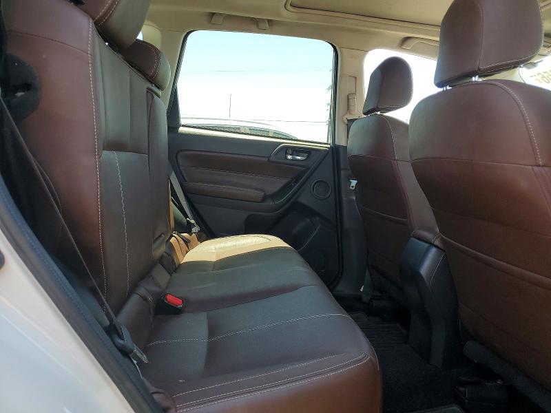 Продаж на аукціоні авто 2017 Subaru Forester, vin: JF2SJGWC2HH581029, номер лоту: 60431656