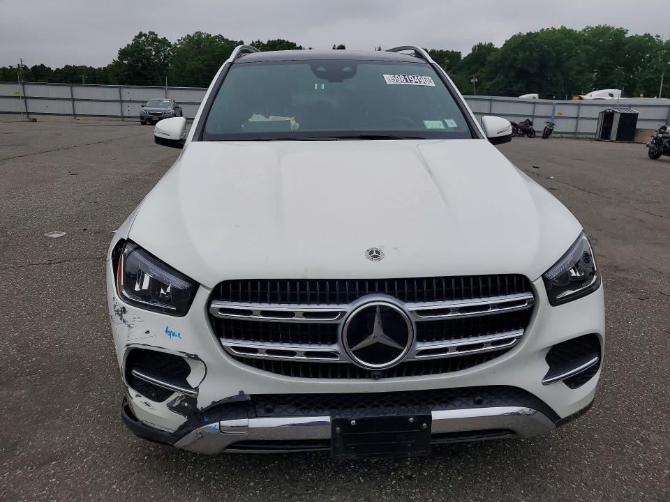Продажа на аукционе авто 2026 Mercedes-benz Gle, vin: 4JGFB4FB8TB570238, номер лота: 59819496
