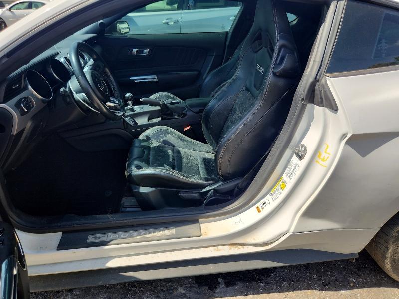 Aukcja sprzedaży 2022 Ford Mustang, vin: 1FA6P8CF6N5131535, numer aukcji: 59689966