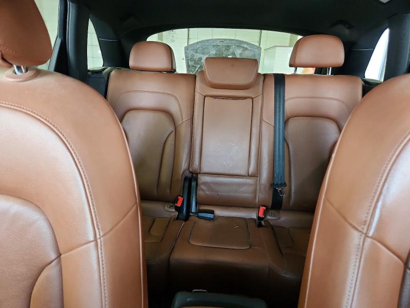 Aukcja sprzedaży 2012 Audi Q5, vin: WA1LFAFP5CA096450, numer aukcji: 61226316