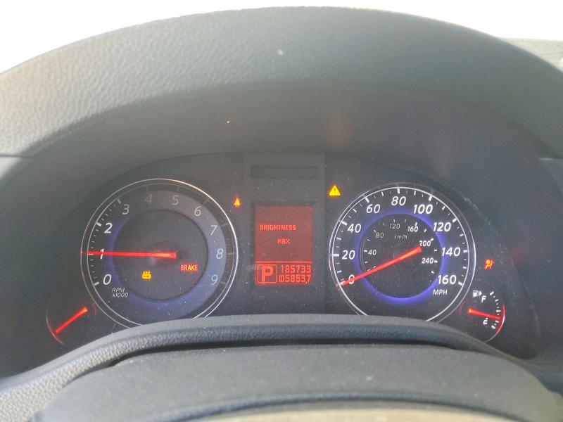 Продаж на аукціоні авто 2009 Infiniti G37 Sedan, vin: JNKCV61E99M306999, номер лоту: 58762196