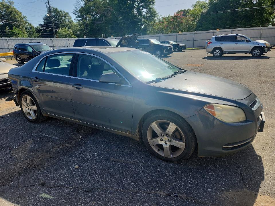 Aukcja sprzedaży 2009 Chevrolet Malibu, vin: 1G1ZH57B894262917, numer aukcji: 61172256