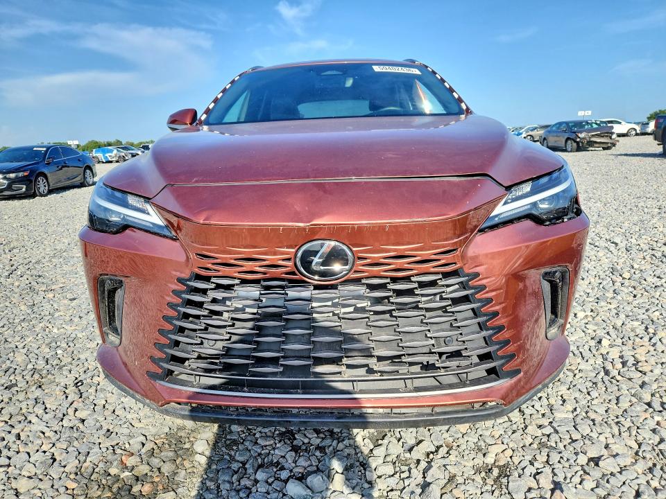 2023 Lexus Rx 350 მანქანა იყიდება აუქციონზე, vin: 2T2BAMCA8PC032899, აუქციონის ნომერი: 59402436