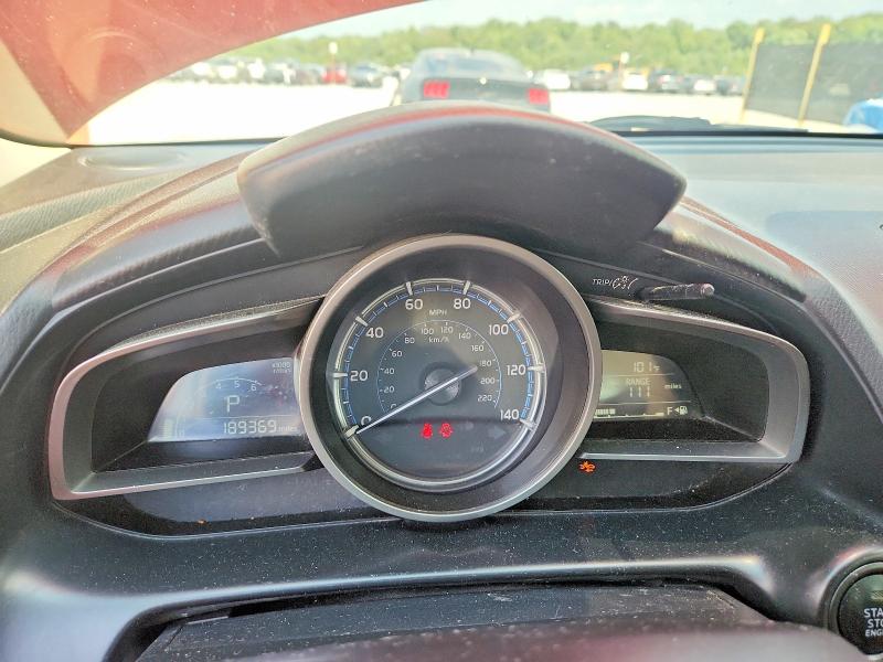 Aukcja sprzedaży 2020 Toyota Yaris, vin: 3MYDLBYV0LY708135, numer aukcji: 63125926