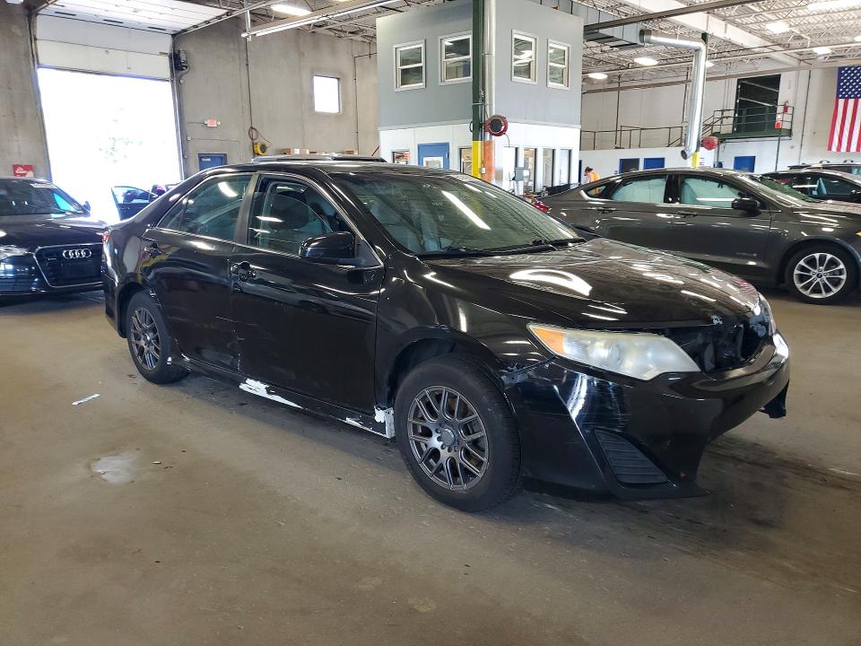 Продажа на аукционе авто 2014 Toyota Camry, vin: 4T1BF1FK1EU850057, номер лота: 61942986