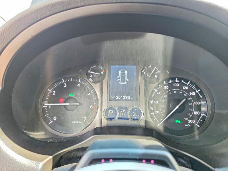 60521876 :رقم المزاد ، JTJJM7FXXF5091888 vin ، 2015 Lexus Gx مزاد بيع