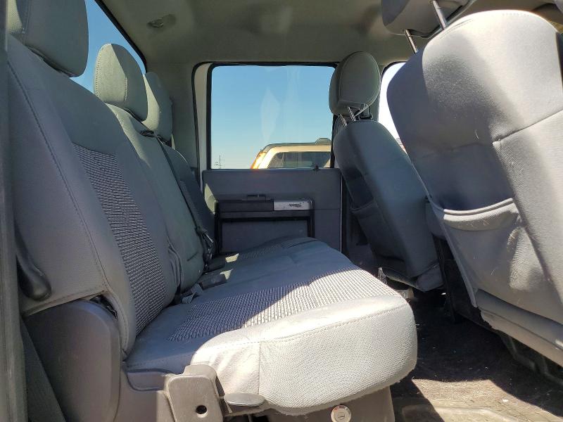 Aukcja sprzedaży 2012 Ford F250, vin: 1FT7W2BT8CEC23068, numer aukcji: 62757426