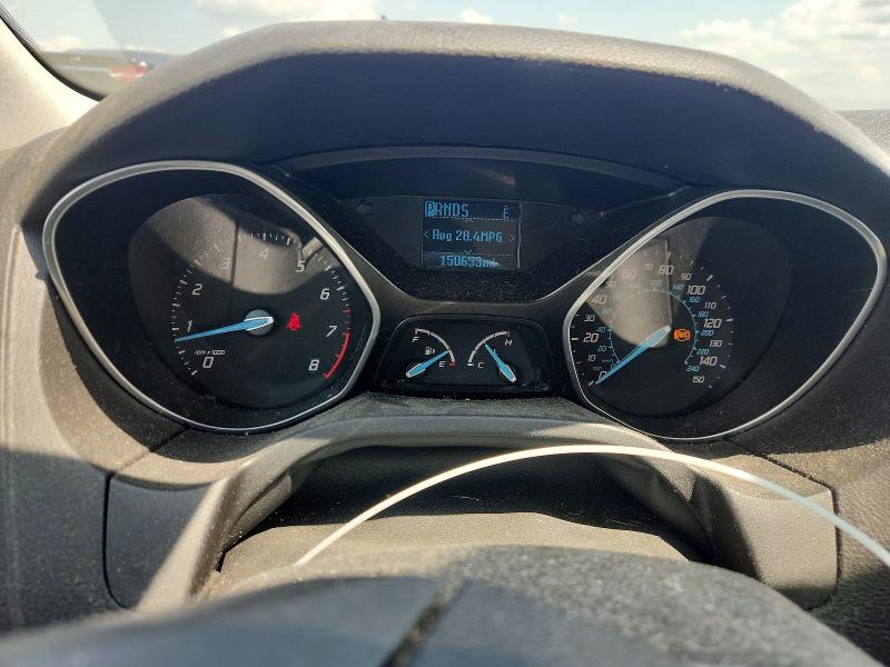 Продажа на аукционе авто 2012 Ford Focus, vin: 1FAHP3K21CL370753, номер лота: 60094856