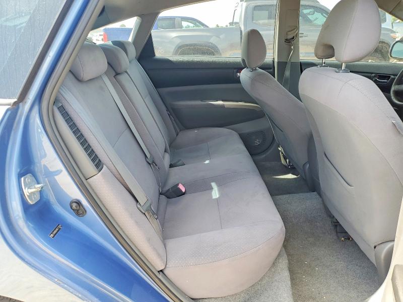 62402086 :رقم المزاد ، JTDKB20U487773218 vin ، 2008 Toyota Prius مزاد بيع